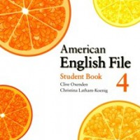 جواب تمرینات کتاب 4 American English File Student book