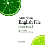 جواب تمرینات کتاب 3 American English File Student book
