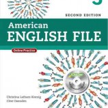 جواب تمرینات کتاب American English File 5 Student book 3ED