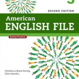 جواب تمرینات کتاب American English File 3 Student book 2ED