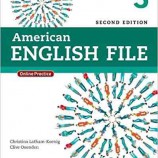 جواب تمرینات کتاب American English File 5 Student book 2ED
